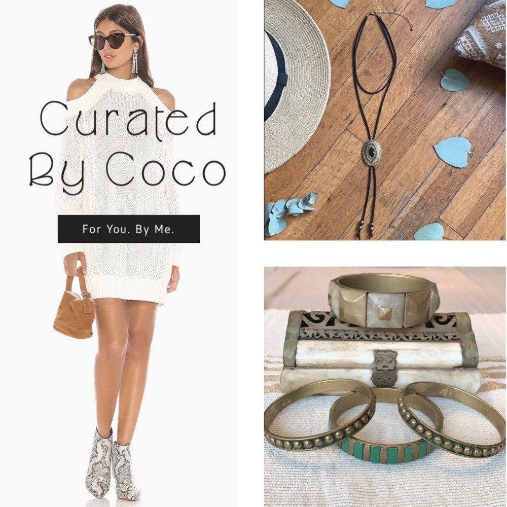 Welcome- Come Be You!